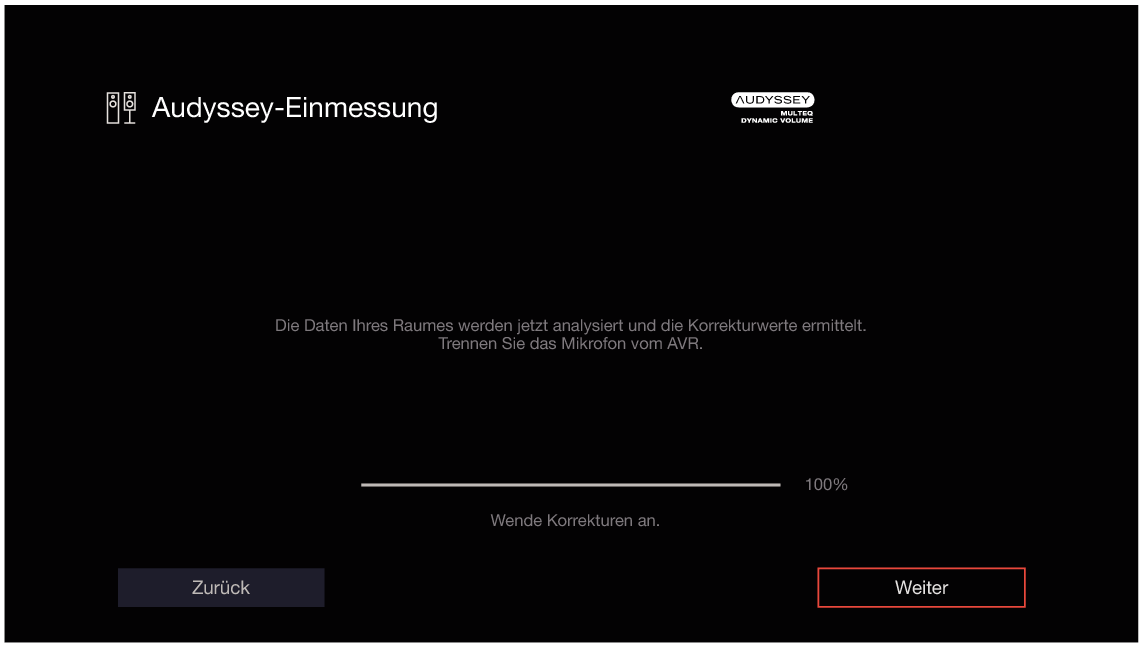 GUI AudysseySetup13 S97